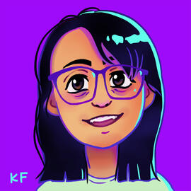 Kat Flores