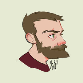 mrpeaman